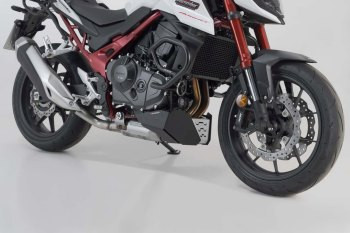 SW-Motech Bugspoiler passt für Honda CB750 Hornet(22-)