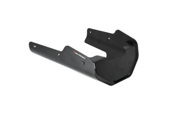 SW-Motech Bugspoiler Schwarz passt für Honda CB1000R(21-)