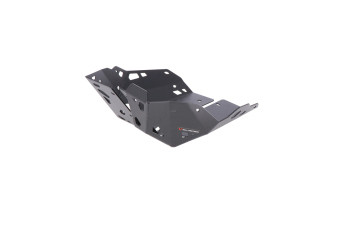 SW-Motech Motorschutz Schwarz passt für KTM 390 Adv(19-)