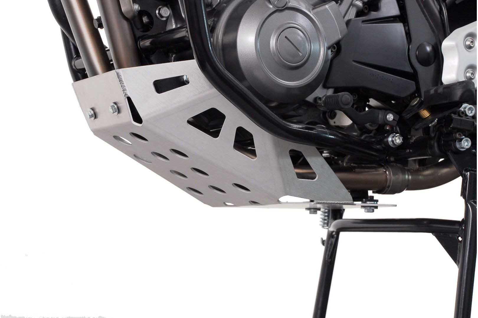 SW-Motech Motorschutz Silbern passt für Yamaha XT660 X/R(04-16)