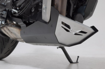 SW-Motech Bugspoiler passt für Yamaha MT-07(20-24), Tracer 7, XSR700/XT(21-)