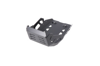 SW-Motech Motorschutz Schwarz passt für BMW G 310 GS(17-)