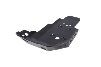 SW-Motech Motorschutz Schwarz passt für BMW F 750 GS(17-)/F 850 GS(17-)