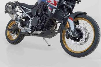 SW-Motech Motorschutz Schwarz passt für BMW F 750/850 GS(17-), F 800/900 GS(23-)