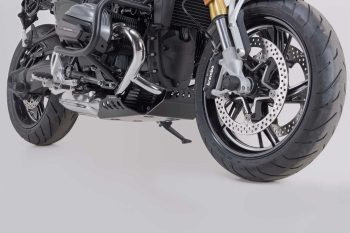SW-Motech Motorschutz Schwarz passt für BMW R12/R12 nineT(23-)