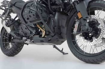 SW-Motech Motorschutz Schwarz passt für BMW R 1300 GS(23-)