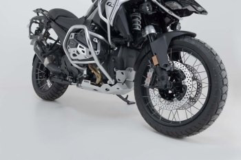 SW-Motech Motorschutz Silbern passt für BMW R 1300 GS(23-)