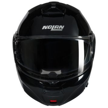 Nolan Klapphelm N100-6 CLASSICO 301 Gr: 2XS-3XL Schwarz