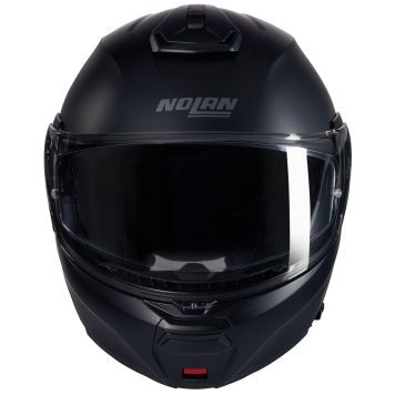Nolan Klapphelm N100-6 CLASSICO 302 Gr: 2XS-3XL Schwarz Matt