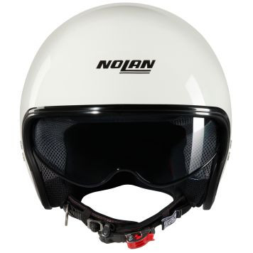 Nolan Jethelm N21 06 CLASSICO 305 Gr: 2XS-XL Weiss
