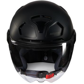 Nolan Jethelm N30-4 T CLASSICO 302 Gr: 2XS-2XL Schwarz Matt
