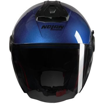 Nolan Jethelm N40-5 06 CLASSICO NOBILE 312 Gr: 2XS-2XL Blau