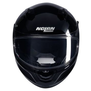 Nolan Integralhelm N60-6 CLASSICO 301 Gr: 2XS-3XL Schwarz