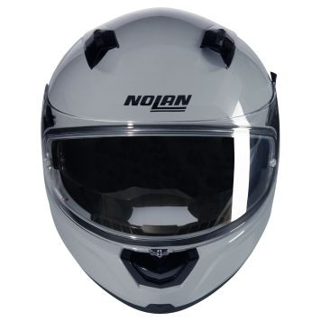 Nolan Integralhelm N60-6 CLASSICO 303 Gr: 2XS-3XL Grau