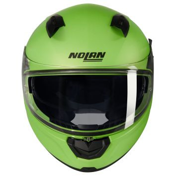 Nolan Integralhelm N60-6 CLASSICO NOBILE E 322 Gr: 2XS-3XL Grün