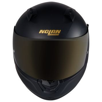 Nolan Integralhelm N60-6 SPORT AUREO 331 Gr: 2XS-3XL Schwarz