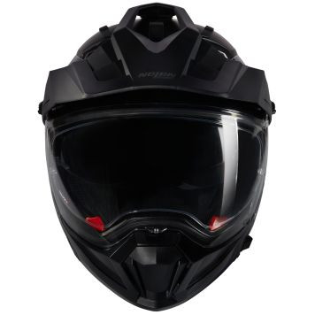 Nolan Integralhelm Motocrosshelm N70-2 X 06 CLASSICO 301 Gr: 2XS-2XL Schwarz