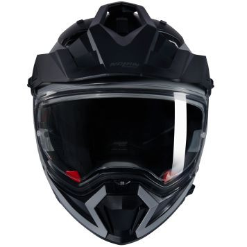 Nolan Integralhelm Motocrosshelm N70-2 X 06 CLASSICO 304 Gr: 2XS-2XL Grau