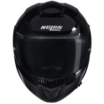 Nolan Integralhelm N80-8 VERNICIATURA SPECIALE 343 Gr: 2XS-3XL Schwarz Grau