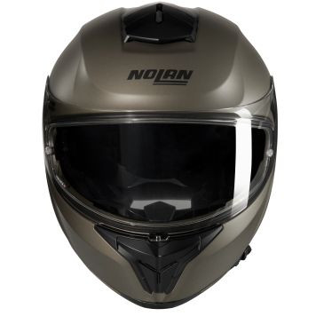 Nolan Integralhelm N80-8 CLASSICO NOBILE E 315 Gr: 2XS-3XL Braun