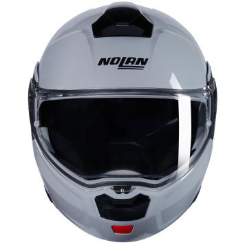 Nolan Klapphelm N90-3 06 CLASSICO 303 Gr: 2XS-2XL Grau