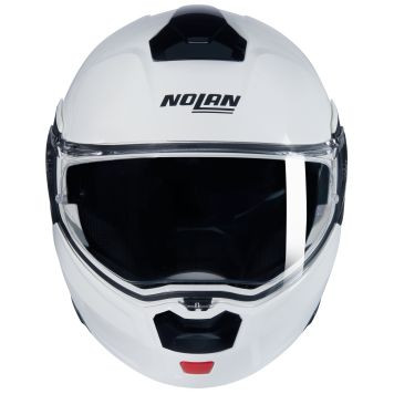 Nolan Klapphelm N90-3 06 CLASSICO 305 Gr: 2XS-2XL Weiss