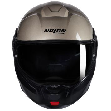 Nolan Klapphelm N90-3 06 VERNICIAT URA SPECIALE 342 Gr: 2XS-2XL Sand Schwarz