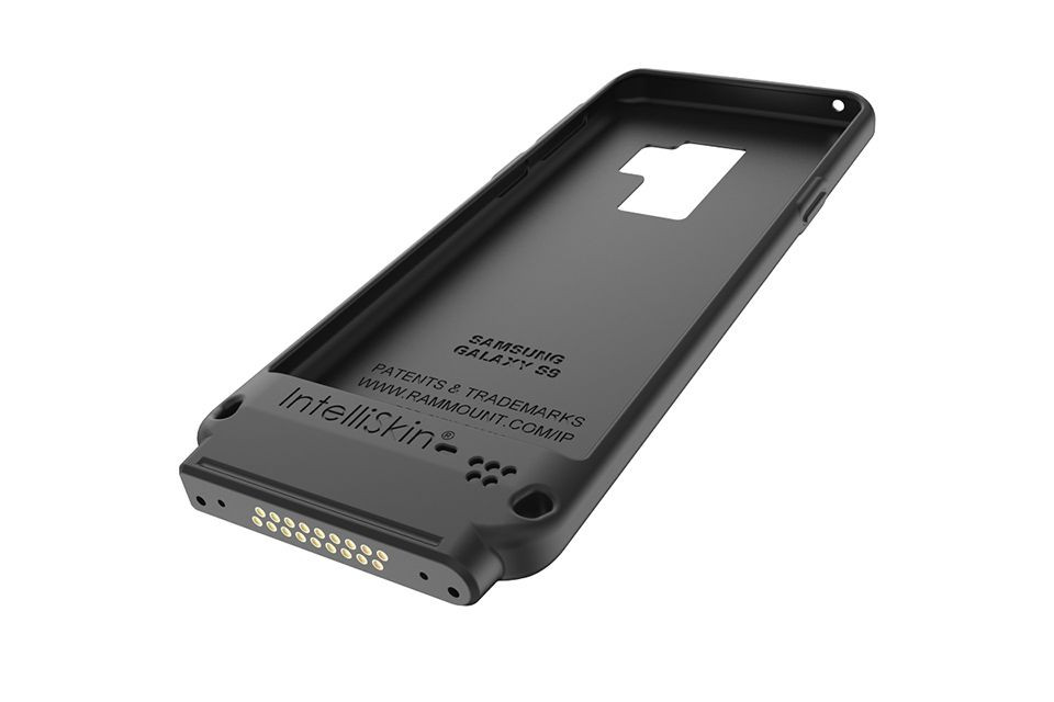 RAM Mounts GDS IntelliSkin für SAMSUNG GALAXY S9 (Stück)