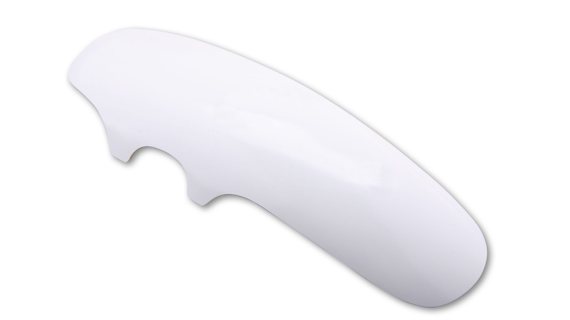 LSL GfK-Kotflügel 19 Zoll/350 mm, unlackiert (Stück)