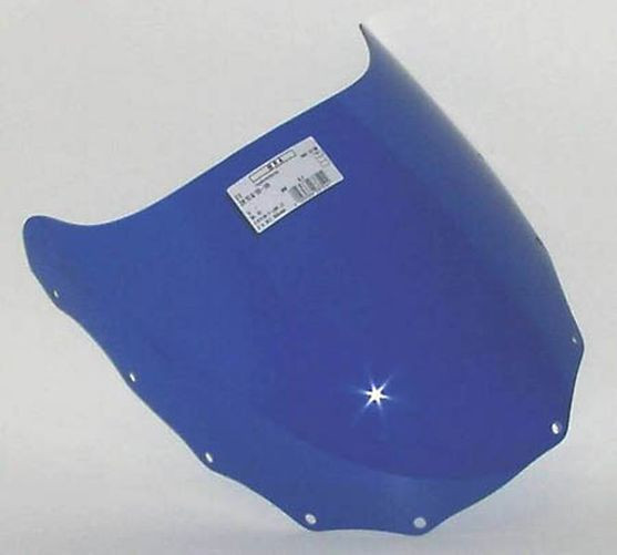 MRA-Verkleidungsscheibe, KAWASAKI ZXR 750, 93-95, rauchgrau, Originalform (Stück)
