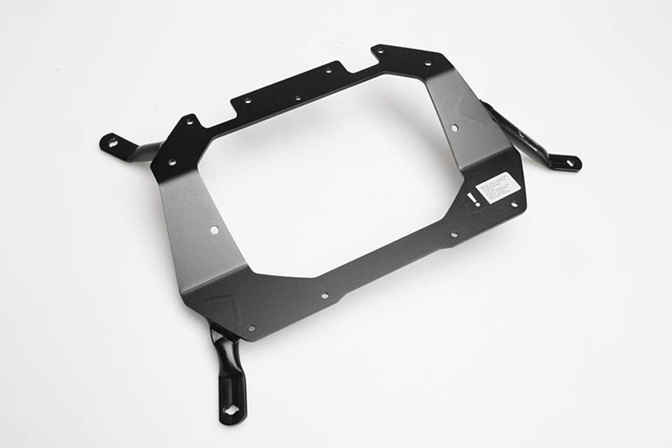 SW-MOTECH QUICK-LOCK EVO Kontur-Kofferträger