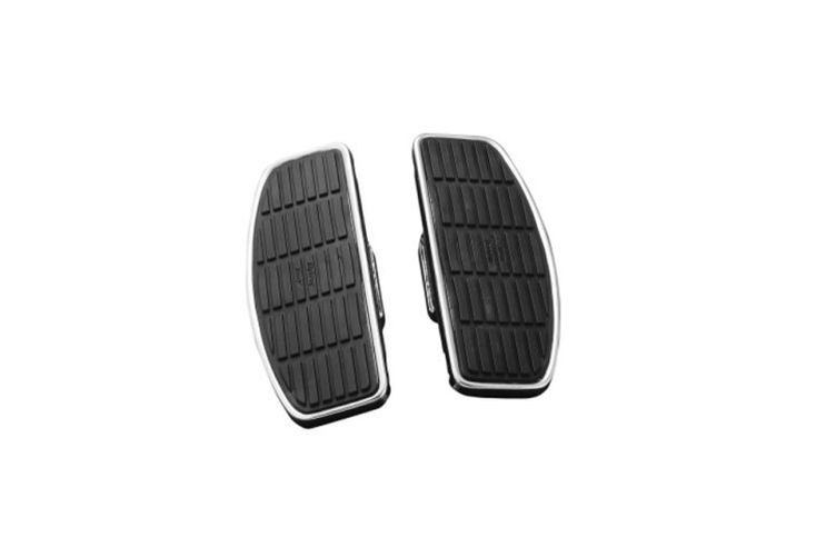 HIGHWAY HAWK Trittbrett CLASSIC (2Stk.) (Satz)