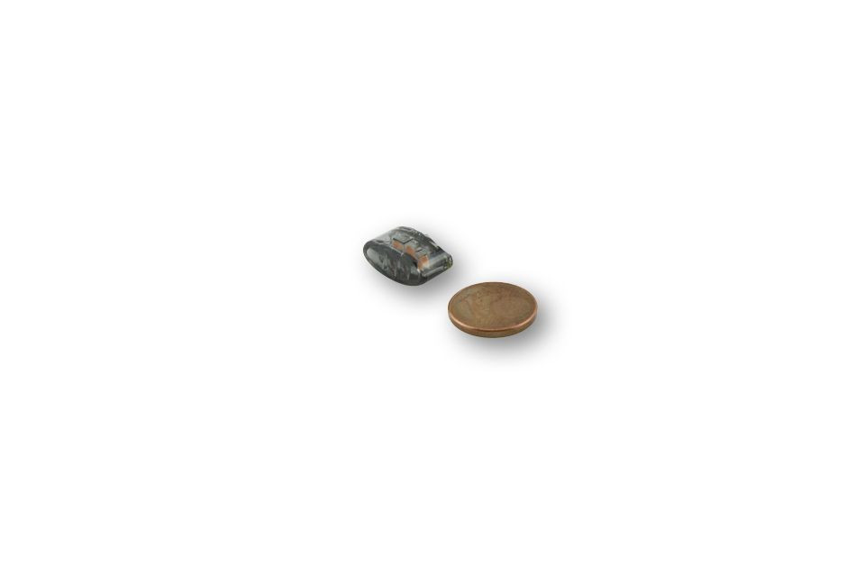 SHIN YO LED Blinker MODUL ELLIPSOID, getöntes Glas (Paar)