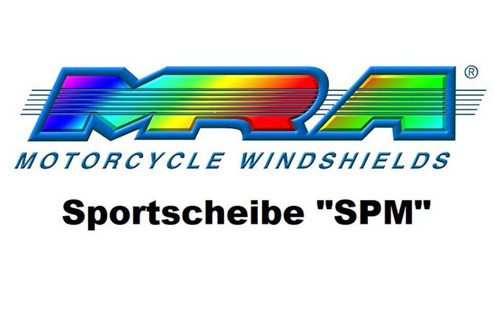MRA Sportscheibe T-MAX 530 (XP), 12-15, schwarz (Stück)