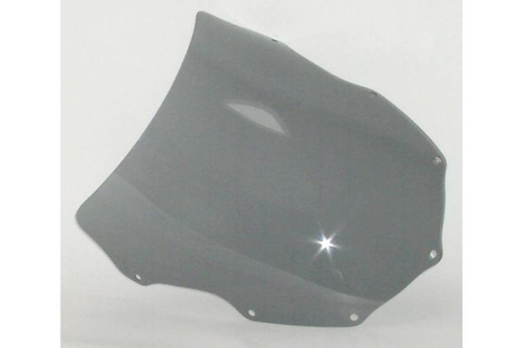 MRA-Tourenscheibe, SUZUKI GSX R 600, 96-97, rauchgrau (Stück)