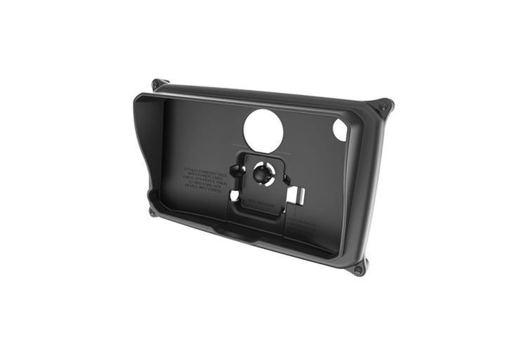 RAM Mounts Sicherheitsgehäuse für Garmin Dezl 770LMTHD (ohne Schutzhüllen) (Stück)