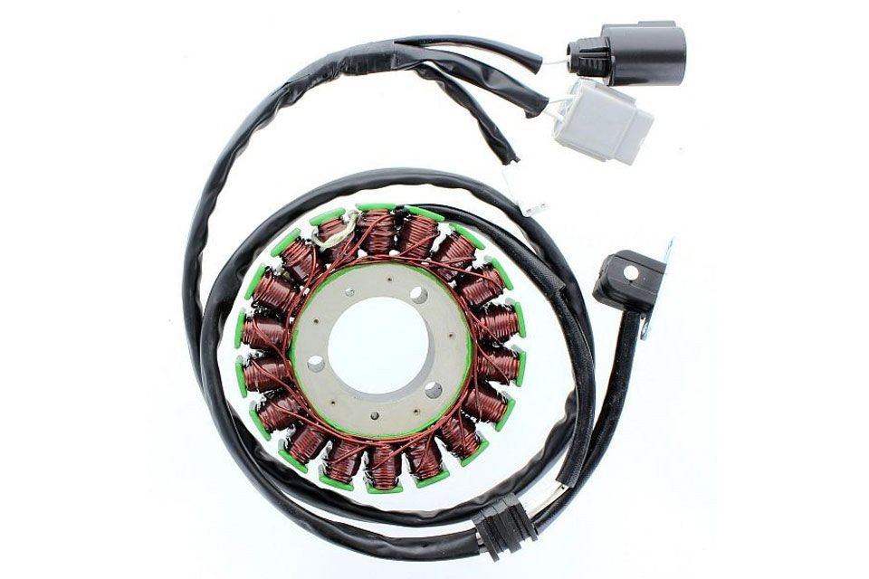 ElectroSport Stator ESG694 für Lichtmaschine (Stück)
