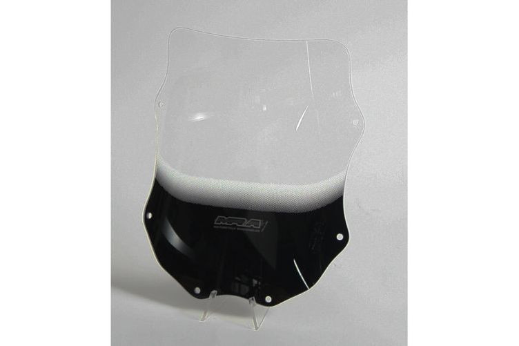 MRA-Tourenscheibe, MOTO GUZZI Quota, 1100 ES, 98-01,rauchgrau (Stück)