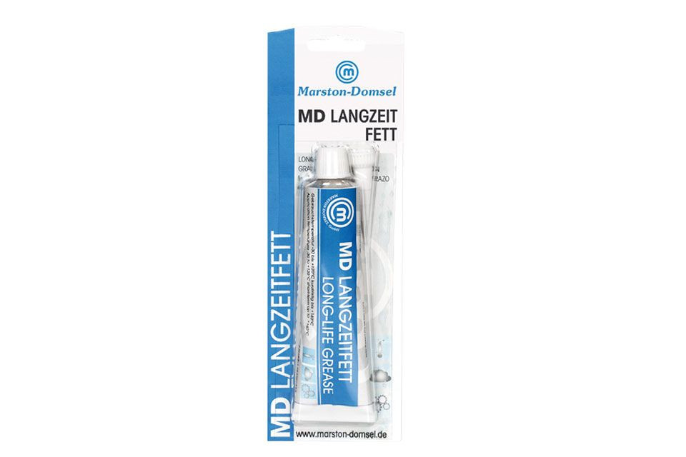 MARSTON-DOMSEL Langzeitfett, Tube 80g (Stück)