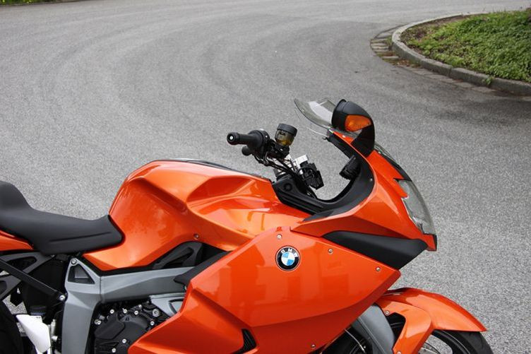 LSL Superbike-Kit BW K1200S 04-08 / K1300S 09- (Stück)