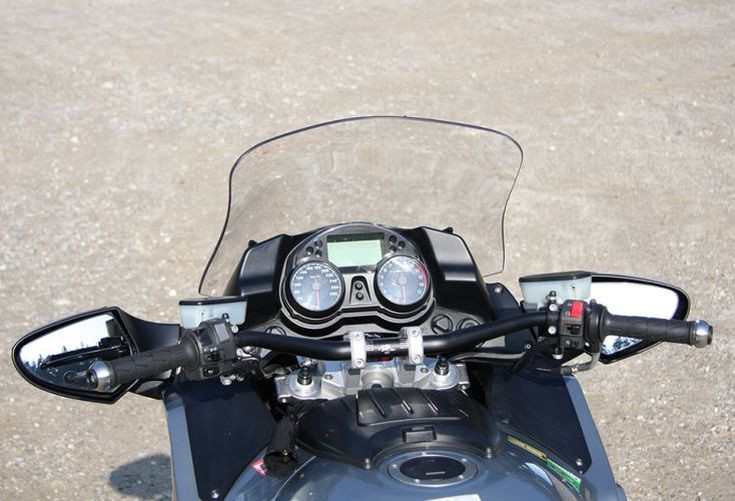 LSL Superbike-Kit Kawasaki GTR1400 ABS 08- (Stück)