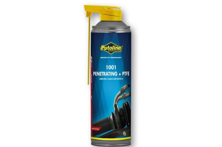 PUTOLINE 1001 Penetrating 500 ml (Stück)