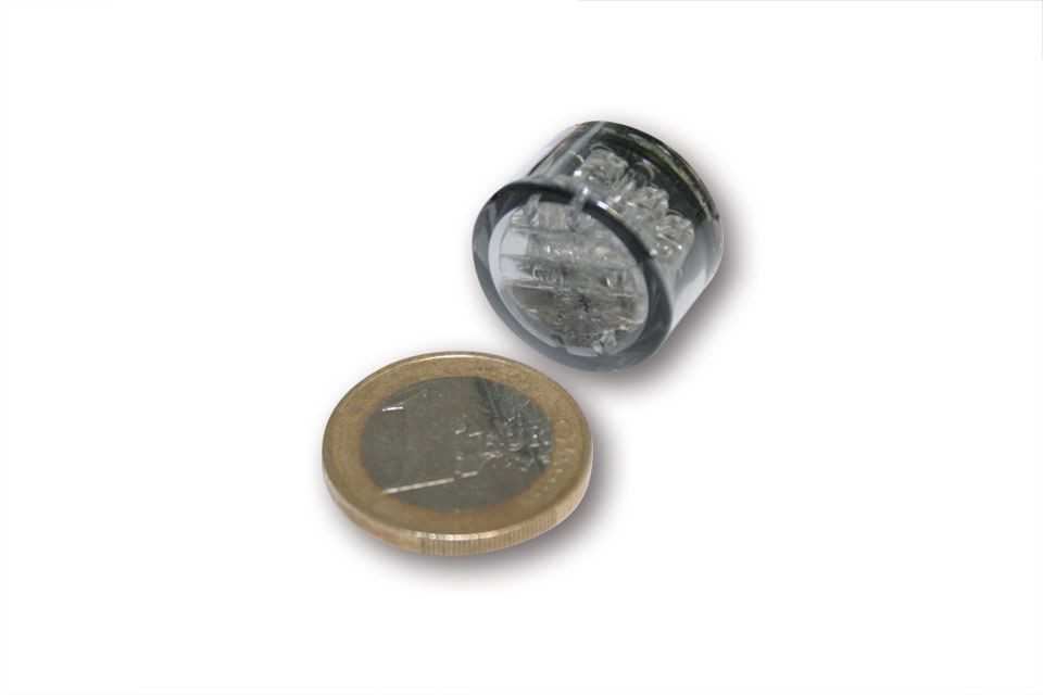 SHIN YO LED-Blinker PIN zum Einbau. (Paar)