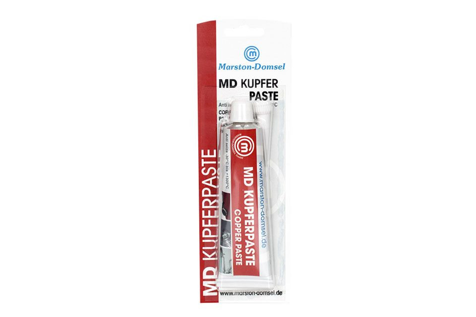 MARSTON-DOMSEL Kupferpaste, Tube 80g (Stück)