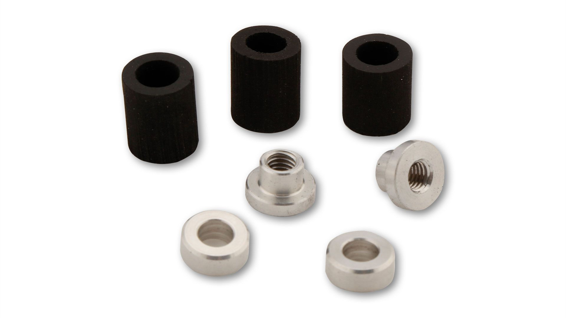 LSL Lenkergewichtadapter, Alu-Lenker, Suzuki GSX-R600/750 06- (Stück)