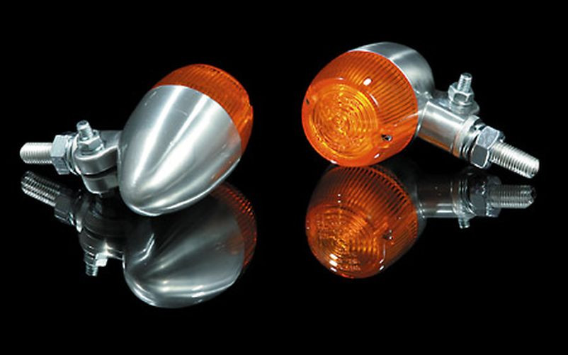 SHIN YO Blinker BULLET LIGHT 1 (Stück)