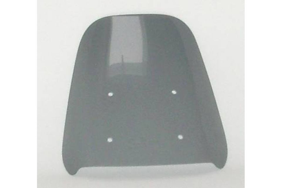 MRA-Verkleidungsscheibe, SUZUKI GSX 750/1100 S Katana, rauchgrau, Originalform (Stück)