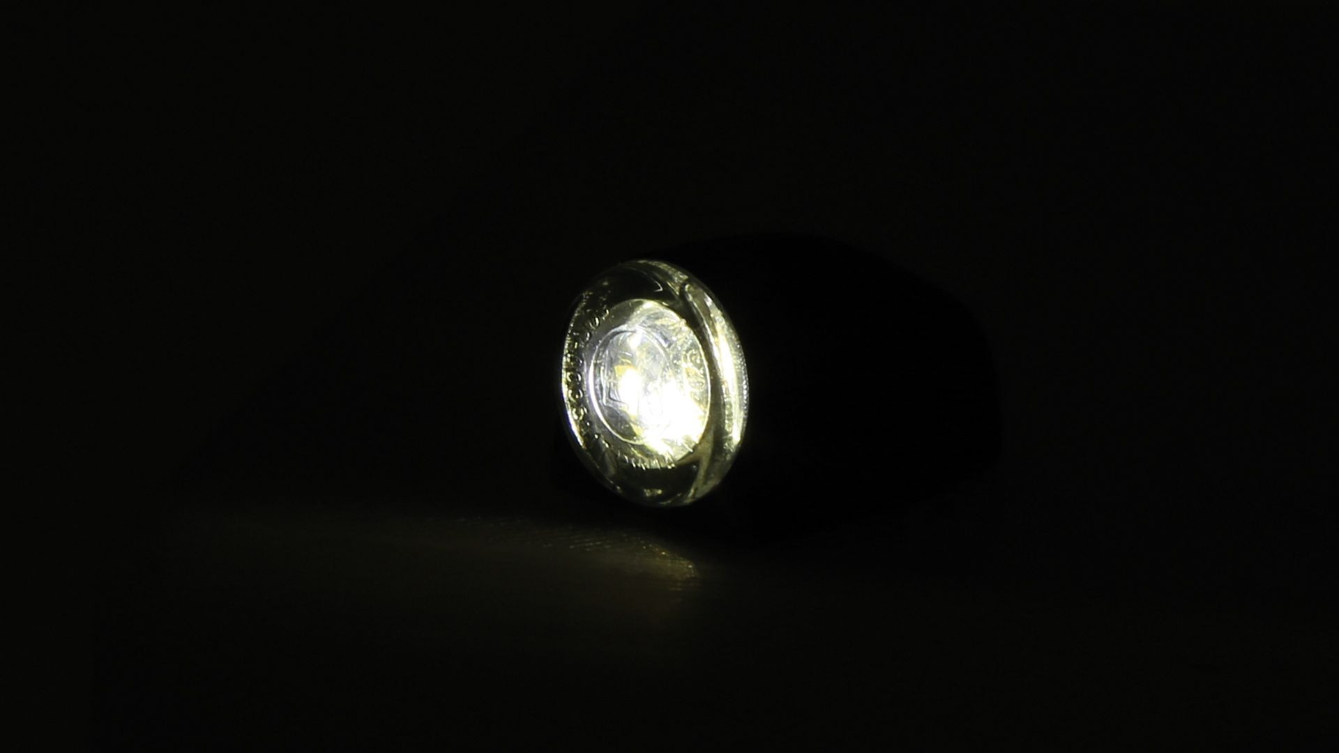 HIGHSIDER LED Positionslicht PROTON THREE (Stück)