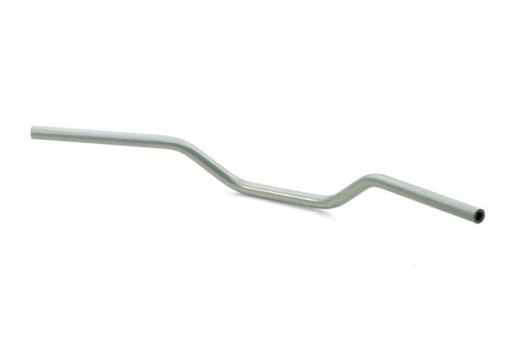 LSL Alu Lenker A02, silber (Stück)