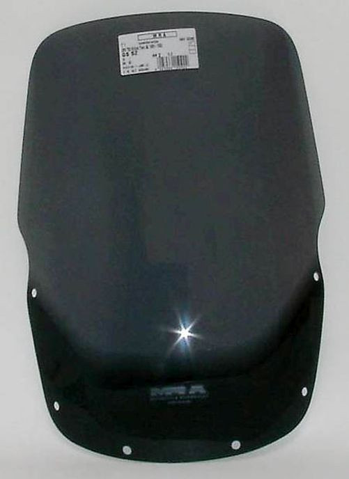MRA-Tourenscheibe, HONDA XRV 750 Africa Twin, 90-92, klar (Stück)